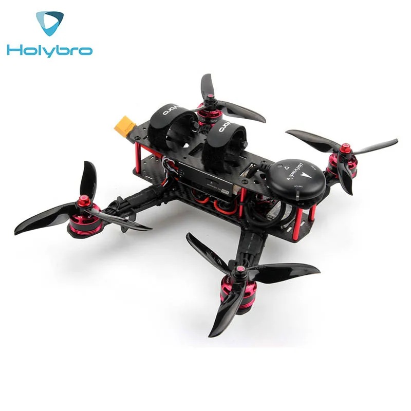 Holybro Pixhawk 4 Mini QAV250 Basic Kit RC Quadcopter RC Drone W/ Pixhawk 4 GPS DR2205 KV2300 Motor FPV Quadcopter Kit
Holybro Pixhawk 4 Mini QAV250 Basic Kit RC Quadcopter RC Drone W/ Pixhawk 4 GPS DR2205 KV2300 Motor FPV Quadcopter Kit