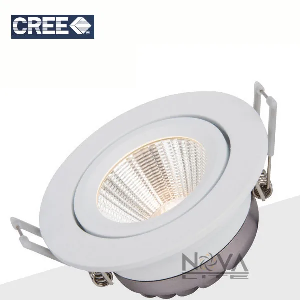 90mm 6W CXA1304 TUV SAA driver adjustable recessed tiltable COB LED downlight matte white 2pcs
90mm 6W CXA1304 TUV SAA driver adjustable recessed tiltable COB LED downlight matte white 2pcs