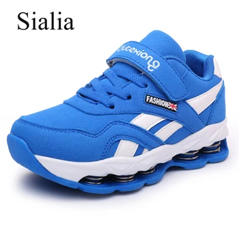 Sialia Winter Autumn Children Sneakers For Kids Shoes Boys Sneakers Girls Trainers Sport Running Rubber tenis infantil menino
Sialia Winter Autumn Children Sneakers For Kids Shoes Boys Sneakers Girls Trainers Sport Running Rubber tenis infantil menino