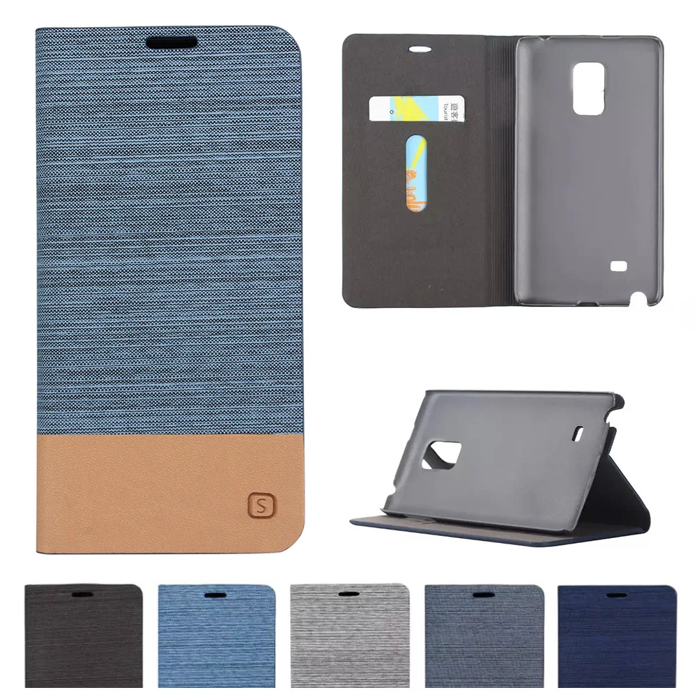 Case For Samsung Galaxy Note edge N915 N9150 N915T N915G N915F N915S Denim Leather Case Flip Phone Cover For SM-N915 SM-N9150
Case For Samsung Galaxy Note edge N915 N9150 N915T N915G N915F N915S Denim Leather Case Flip Phone Cover For SM-N915 SM-N9150