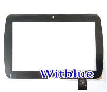 Witblue New For 7'' inch TurboKids Princess touch panel Touch Screen Digitizer Sensor Replacement Parts Free Shipping
Witblue New For 7'' inch TurboKids Princess touch panel Touch Screen Digitizer Sensor Replacement Parts Free Shipping