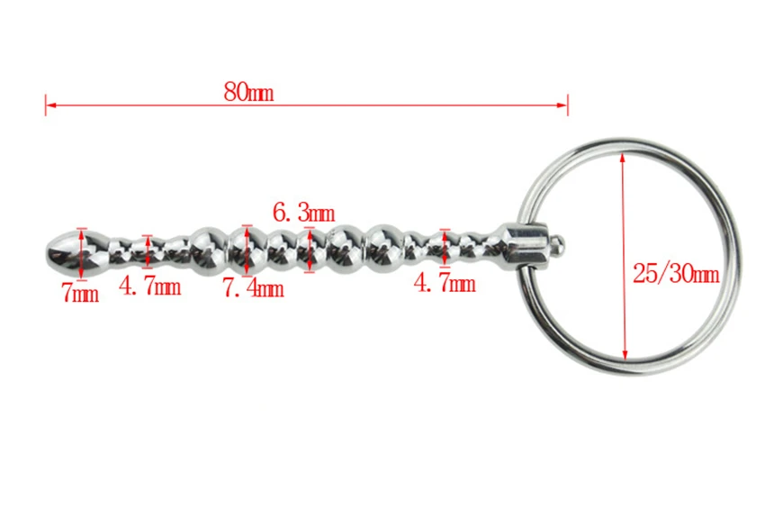 Уретральный Вибратор Из Металла Купить В Спб