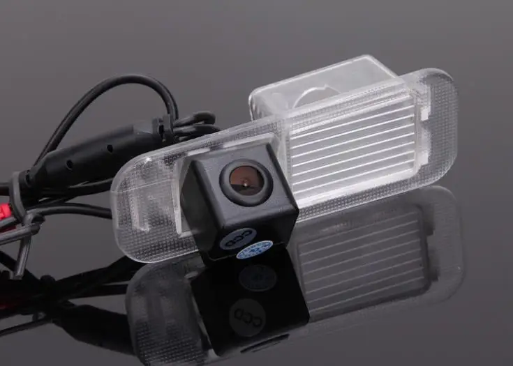 CCD Car Parking Camera for KIA K2 Rio Sedan Auto Backup Rear View Reversing Review Park kit Night Vision Free shipping
CCD Car Parking Camera for KIA K2 Rio Sedan Auto Backup Rear View Reversing Review Park kit Night Vision Free shipping