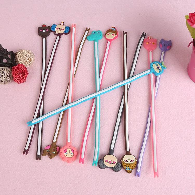 100pcs Cute Long Cable Winder Neatening Storage Sealing Clip Animal Headphone Winder Earphone Cord Wrap Organizer Wire Holder
100pcs Cute Long Cable Winder Neatening Storage Sealing Clip Animal Headphone Winder Earphone Cord Wrap Organizer Wire Holder