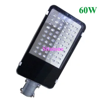12V 24V AC85-265V 60W led street light IP65 Bridgelux 130lm/W chips led streetlight 3 year warranty
12V 24V AC85-265V 60W led street light IP65 Bridgelux 130lm/W chips led streetlight 3 year warranty