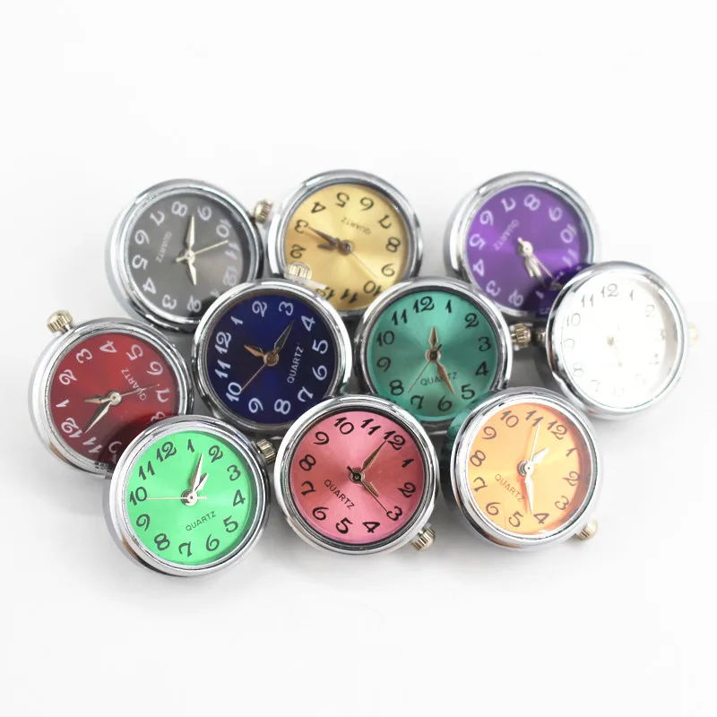 6pcs/lot Glass Watch Snap Buttons Ten Colors Can Move Fit 18mm/20mm DIY Snap Bracelet Replaceable Buttons Jewelry
6pcs/lot Glass Watch Snap Buttons Ten Colors Can Move Fit 18mm/20mm DIY Snap Bracelet Replaceable Buttons Jewelry