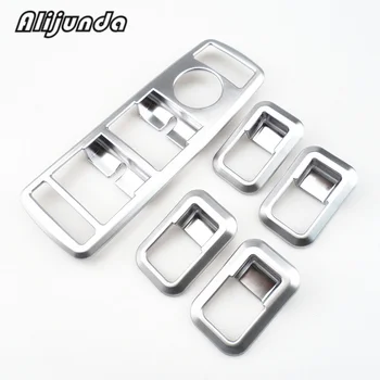 Car interior window windows lifter button decoration frame trimmer for Mercedes Benz C B E GLK ML GL G500 GLA class
Car interior window windows lifter button decoration frame trimmer for Mercedes Benz C B E GLK ML GL G500 GLA class