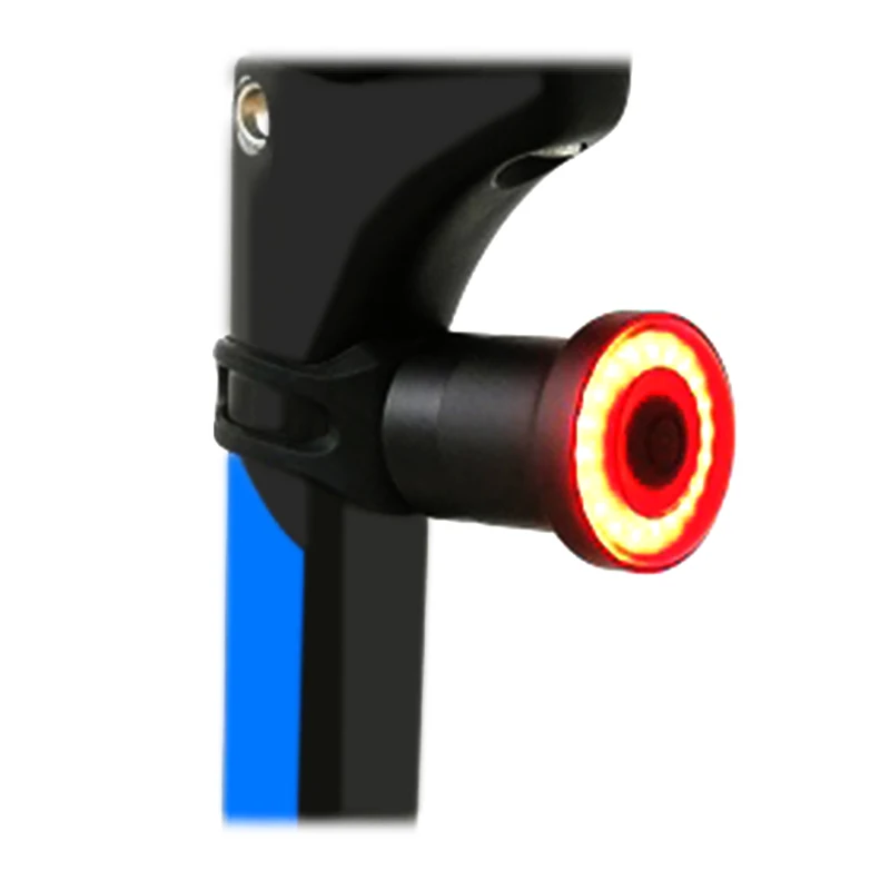 Xlite100 Intelligent Bike Tail Light USB Smart Bicycle Brake Rear light Cycle Rear Led taillight Back Lights Red lamp
Xlite100 Intelligent Bike Tail Light USB Smart Bicycle Brake Rear light Cycle Rear Led taillight Back Lights Red lamp