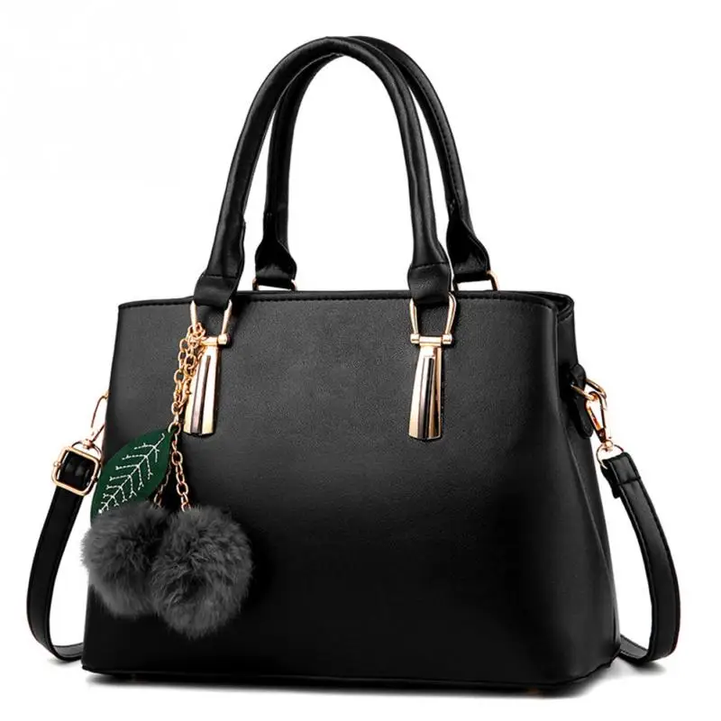 Women Fur Handbags High Quality Printing Women Bags Women PU Leather Shoulder bags Messenger Bags Sweet Tote Bag Bolsa
Women Fur Handbags High Quality Printing Women Bags Women PU Leather Shoulder bags Messenger Bags Sweet Tote Bag Bolsa
