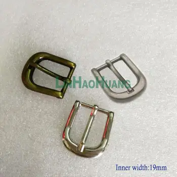 16pcs/lot Inner width 19mm metal alloy buckle belt pin buckle silver/bronze heavy weight free shipping 2015091802
16pcs/lot Inner width 19mm metal alloy buckle belt pin buckle silver/bronze heavy weight free shipping 2015091802