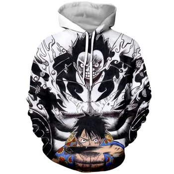 Japan Anime 3D Hoodies Men women Clothes 2019 Sweatshirts One Piece Luffy Print Pullovers Harajuku Tops Streetwear Plus Size
Japan Anime 3D Hoodies Men women Clothes 2019 Sweatshirts One Piece Luffy Print Pullovers Harajuku Tops Streetwear Plus Size