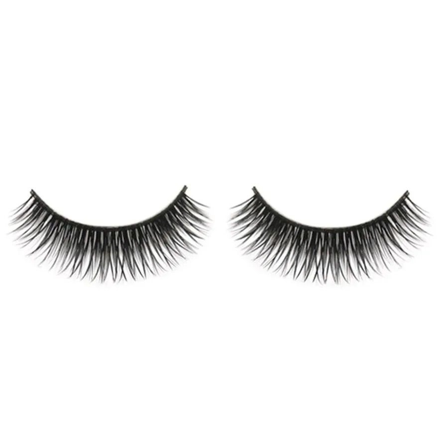 OutTop best seller Natural Beauty Dense A Pair lashes thick fake faux False Eyelashes Makeup beauty X0426 1 5
OutTop best seller Natural Beauty Dense A Pair lashes thick fake faux False Eyelashes Makeup beauty X0426 1 5