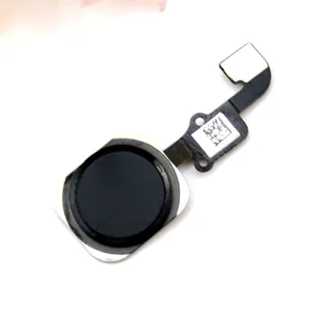 1pcs Home Button with Flex Cable for IPhone 5 5C 5S 6 6s Plus 7 7Plus Flex Assembly Support Fingerprint Unlock Touch Key ID
1pcs Home Button with Flex Cable for IPhone 5 5C 5S 6 6s Plus 7 7Plus Flex Assembly Support Fingerprint Unlock Touch Key ID