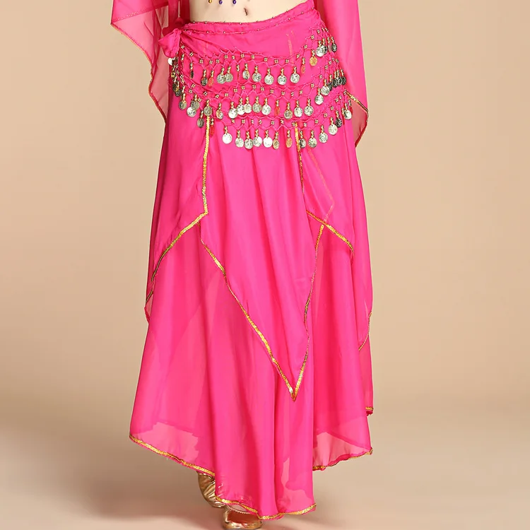 New Arrival Belly Dance Skirt Dress Women Belly Dance Belly Dance Costume Professional Performances Split Skirt
New Arrival Belly Dance Skirt Dress Women Belly Dance Belly Dance Costume Professional Performances Split Skirt