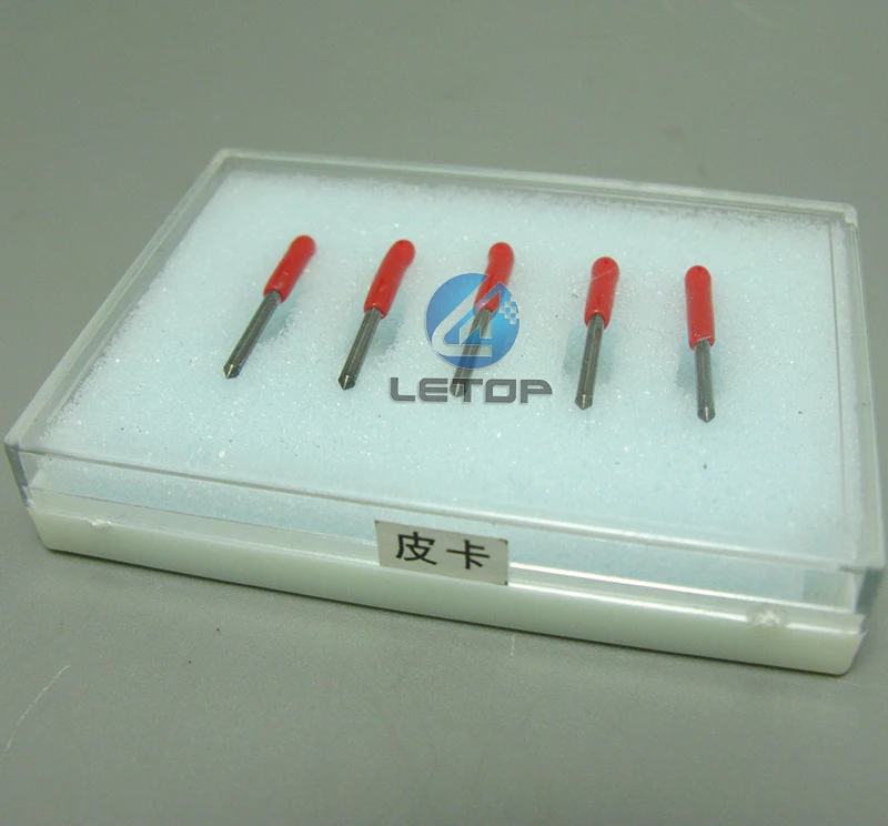 plotter knife