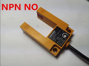 Free Shipping Groove / U type Photoelectric Switch / Sensor Switch E3S-GS30E4 NPN NO/Normally Open DC 3 wires
Free Shipping Groove / U type Photoelectric Switch / Sensor Switch E3S-GS30E4 NPN NO/Normally Open DC 3 wires