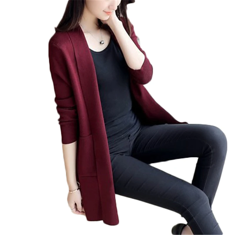 New Spring Female Casual loose Kinitted Sweater Loose Printing Cardigan Women's Sweater Fashion Shawl
New Spring Female Casual loose Kinitted Sweater Loose Printing Cardigan Women's Sweater Fashion Shawl