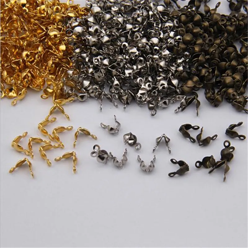 1 pack 1.5mm/2mm Package Deduction Beads Positioning Beads Crimp end Clasps for DIY Necklace Bracelet Findings Making Handmade
1 pack 1.5mm/2mm Package Deduction Beads Positioning Beads Crimp end Clasps for DIY Necklace Bracelet Findings Making Handmade