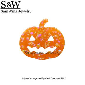 50pcs/lot 15X13.7mm fashion unique Hollow Pumpkin Opal Synthetic Hollow Fire Opal for Jewelry Necklace Lab created opal beads
50pcs/lot 15X13.7mm fashion unique Hollow Pumpkin Opal Synthetic Hollow Fire Opal for Jewelry Necklace Lab created opal beads