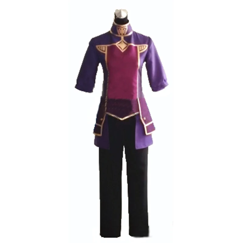 New Hot Anime Akagami no Shirayukihime Kiki Seiran Uniform Cosplay costume Hot Sale 11
New Hot Anime Akagami no Shirayukihime Kiki Seiran Uniform Cosplay costume Hot Sale 11
