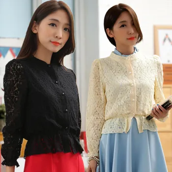 BIG SIZE L~4XL Women Fashion Bolero Drop Waist Wrap Lace Tops Coat Ladies Female Plus Large Long-sleeve Short Jacket Suit Tops
BIG SIZE L~4XL Women Fashion Bolero Drop Waist Wrap Lace Tops Coat Ladies Female Plus Large Long-sleeve Short Jacket Suit Tops