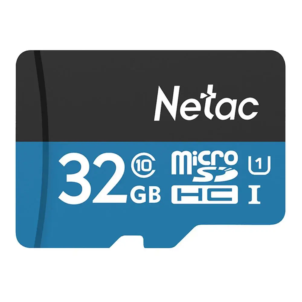 P500 Micro SD карта памяти 32 Гб TF мобильный телефон камера движения высокоскоростная