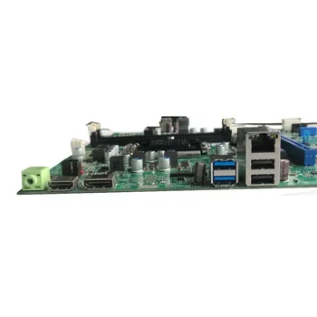 CN-0HKCW0 For DELL OptiPlex 3040MT Desktop Motherboard LGA 1151 0HKCW0 HKCW0 MIH11OR 14056-2 GG2R7 DDR3L 100% Good Quality
CN-0HKCW0 For DELL OptiPlex 3040MT Desktop Motherboard LGA 1151 0HKCW0 HKCW0 MIH11OR 14056-2 GG2R7 DDR3L 100% Good Quality