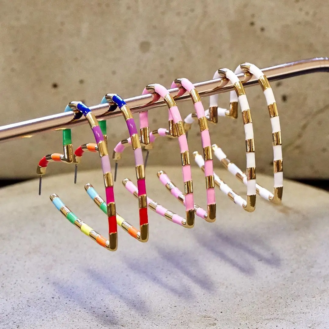 Girlgo Vintage Love Heart Handmade Drop Earrings for Women Boho Hanging Beads Raffia Statement Earrings Jewelry Sister Gifts ins
Girlgo Vintage Love Heart Handmade Drop Earrings for Women Boho Hanging Beads Raffia Statement Earrings Jewelry Sister Gifts ins