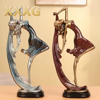 XXXG// modern minimalist decoration Home Furnishing jewelry creative living room setting new TV cabinet Decor gift crafts
XXXG// modern minimalist decoration Home Furnishing jewelry creative living room setting new TV cabinet Decor gift crafts