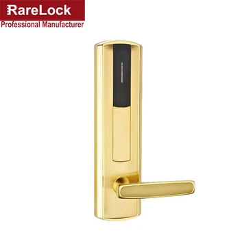 LHX Digital Electric Hotel Lock Best RFID hotel Electronic Door Lock For Flat Apartment a
LHX Digital Electric Hotel Lock Best RFID hotel Electronic Door Lock For Flat Apartment a