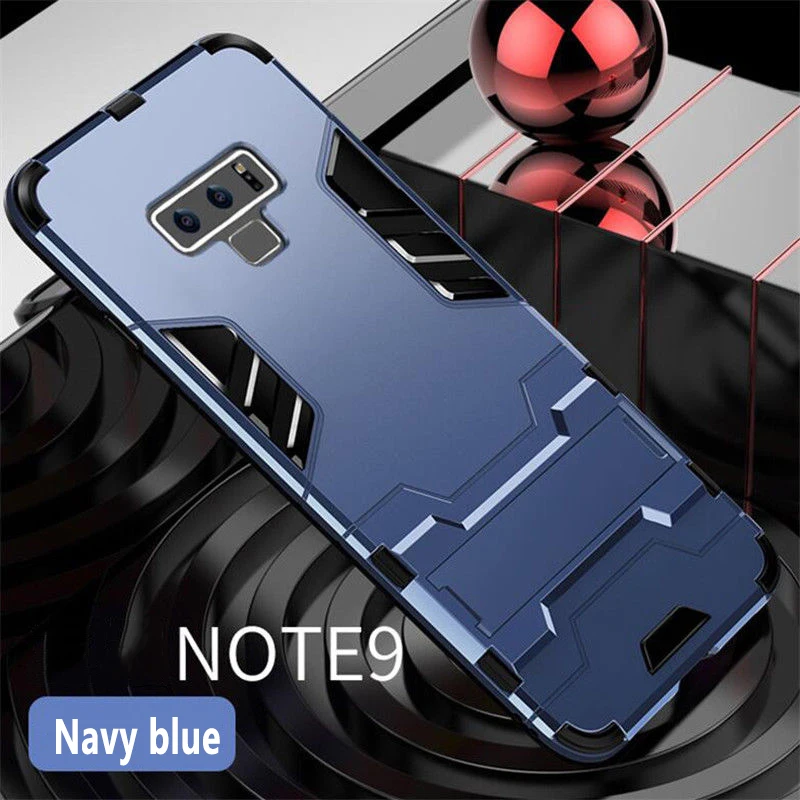 Shockproof Armor Case For Samsung Galaxy S10 e Plus S10e S9 S8 Note 9 8 J4 J6 A7 A6 A8 2018 Hybrid Stand Holder Cover Hard Cases
Shockproof Armor Case For Samsung Galaxy S10 e Plus S10e S9 S8 Note 9 8 J4 J6 A7 A6 A8 2018 Hybrid Stand Holder Cover Hard Cases