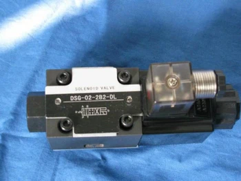 DSG-02-2B2 ( DSG022B2) SOLENOID OPERATED DIRECTIONAL CONTROL VALVE, New DSG-02 , Injection Molding Machine Fittings
DSG-02-2B2 ( DSG022B2) SOLENOID OPERATED DIRECTIONAL CONTROL VALVE, New DSG-02 , Injection Molding Machine Fittings