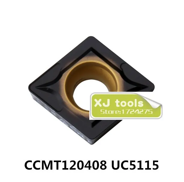 CCMT120408 UC5115