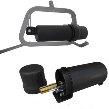 Motorcycle Accessories Tool Tube Gloves Storage Waterproof Box for BMW For Honda For YAMAHA Universal Motorbike Canister 
Motorcycle Accessories Tool Tube Gloves Storage Waterproof Box for BMW For Honda For YAMAHA Universal Motorbike Canister