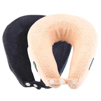 Memory Foam U-Shape Pillow Neck Rest Car Seat Travel Cushion Head Support Drop Shipping
Memory Foam U-Shape Pillow Neck Rest Car Seat Travel Cushion Head Support Drop Shipping