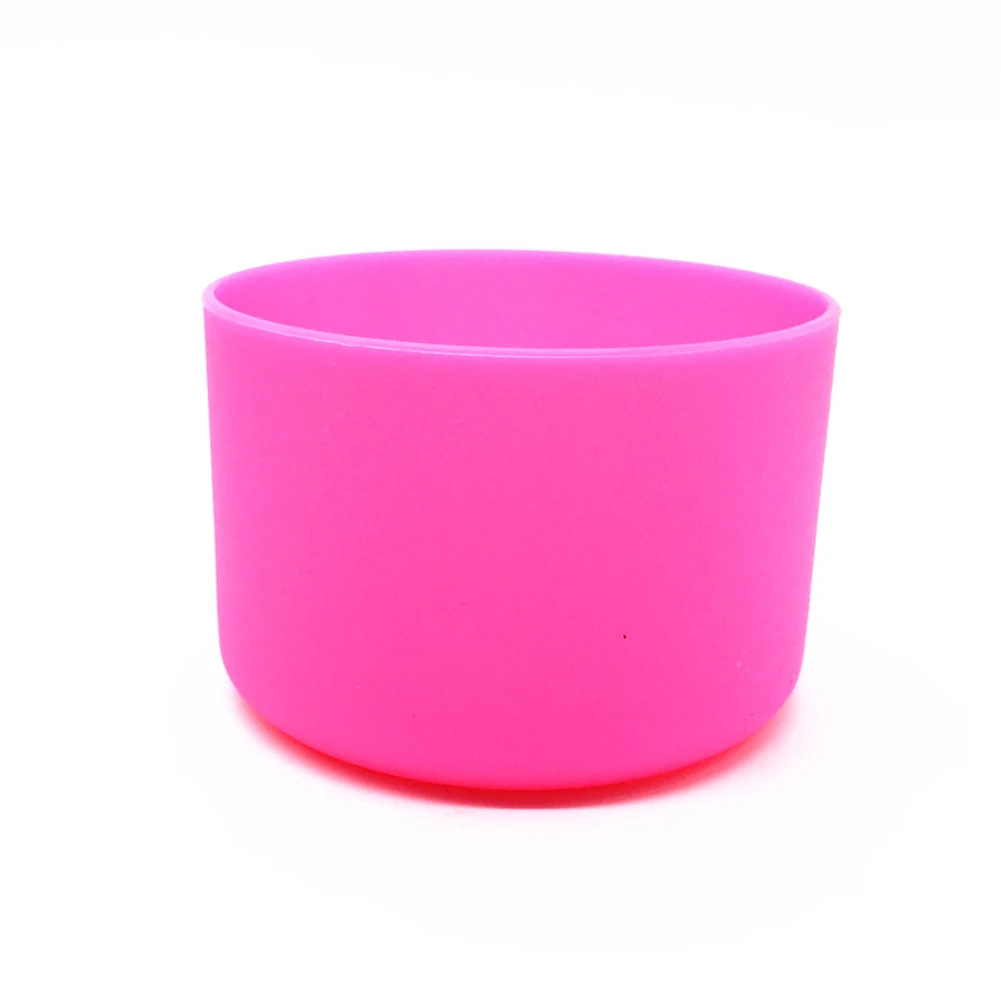 For Water Bottles Accessories Multicolor Cup Bottom Cover Sport Protective Home Use Silicone Boot Skid Resistance Anti Slip
For Water Bottles Accessories Multicolor Cup Bottom Cover Sport Protective Home Use Silicone Boot Skid Resistance Anti Slip
