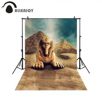 Allenjoy backdrop for photographic studio desert landscape stone statue sphinx ancient egyptian pyramids background photobooth
Allenjoy backdrop for photographic studio desert landscape stone statue sphinx ancient egyptian pyramids background photobooth