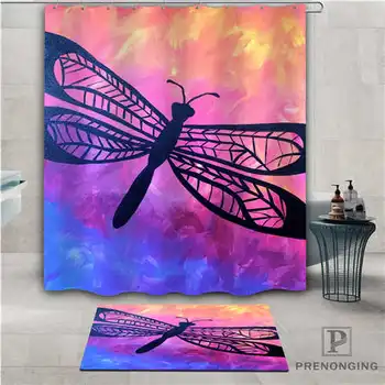 Custom Dragonfly (1) Waterproof Shower Curtain Doormat Home Bath Bathroom Polyester Fabric Multi Sizes#2019-01-12-294
Custom Dragonfly (1) Waterproof Shower Curtain Doormat Home Bath Bathroom Polyester Fabric Multi Sizes#2019-01-12-294