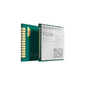 Communication FC20 Wi-Fi Module Module
Communication FC20 Wi-Fi Module Module
