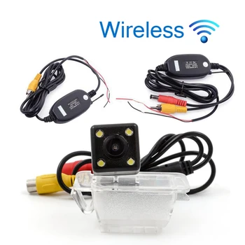 HD Wireless Car Rear View Camera For Ford Ecosport 2013/2015 Reverse Backup Camera Parking Assistance Camera Night Vision
HD Wireless Car Rear View Camera For Ford Ecosport 2013/2015 Reverse Backup Camera Parking Assistance Camera Night Vision