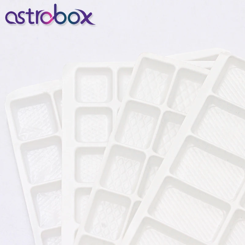 Sewing & Fabric Crystal glass Rhinestones white Plastic Square Lattice Storage Protective Crystal Security Storage Rivoli Drop
Sewing & Fabric Crystal glass Rhinestones white Plastic Square Lattice Storage Protective Crystal Security Storage Rivoli Drop
