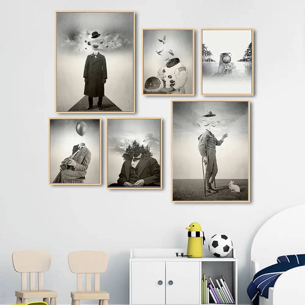 Abstract Canvas Poster Nordic Style Wall Art Surreal Feature Print Painting Decorative Picture Modern Home Decor Unframe
Abstract Canvas Poster Nordic Style Wall Art Surreal Feature Print Painting Decorative Picture Modern Home Decor Unframe