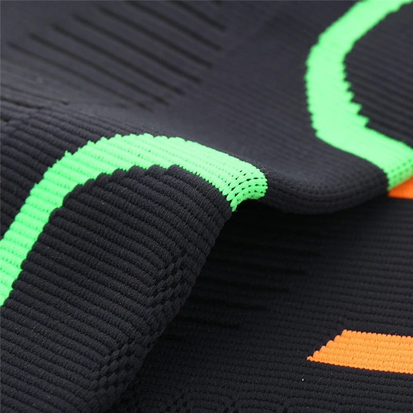 Knee Pads Knee Protector Knee Sleeve Compression Brace Support For Sport Joint Pain Arthritis Relief Joelheira dizlik #FS#4AG30 (2)