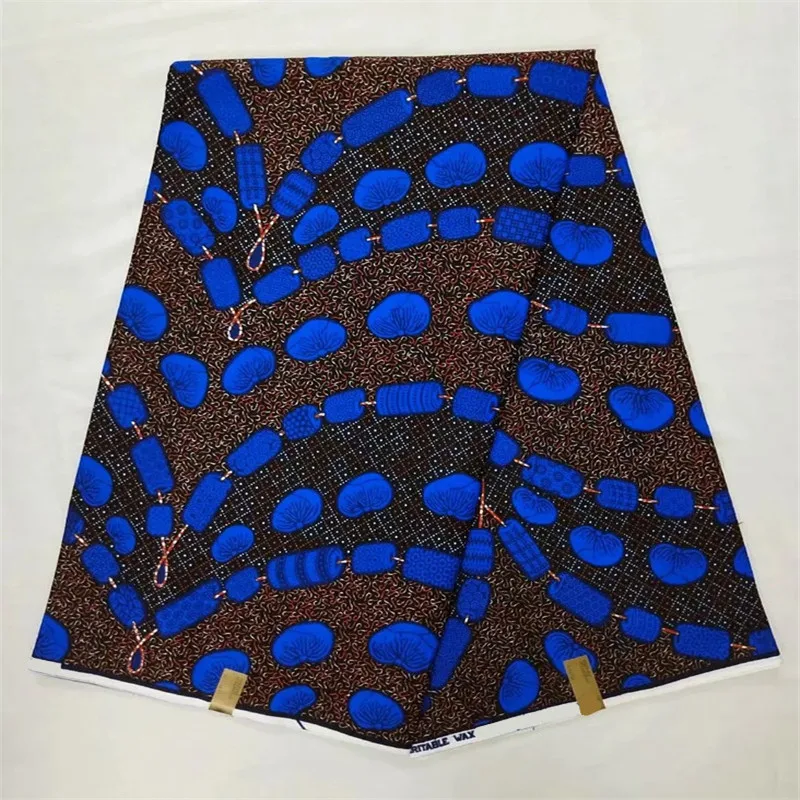 Excellent design veritable dutch real Hollandai' wax ,African printed fabric 100% cotton high quality NA052715
Excellent design veritable dutch real Hollandai' wax ,African printed fabric 100% cotton high quality NA052715