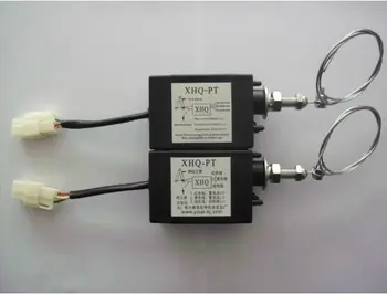 XHQ-PT 12V power in pull type Diesel engine parts stop solenoid for generator,high quality genset spare part
XHQ-PT 12V power in pull type Diesel engine parts stop solenoid for generator,high quality genset spare part