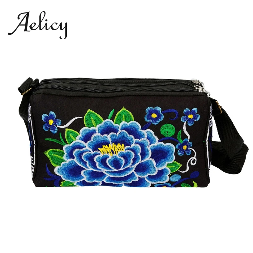 Aelicy National Wind crossbody Bag Women Ethnic Handmade Wristlet shoulder Clutch Ladies Zipper Embroidery flower messenger bags
Aelicy National Wind crossbody Bag Women Ethnic Handmade Wristlet shoulder Clutch Ladies Zipper Embroidery flower messenger bags