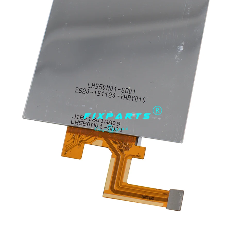 LG G Pro Lite LCD Display