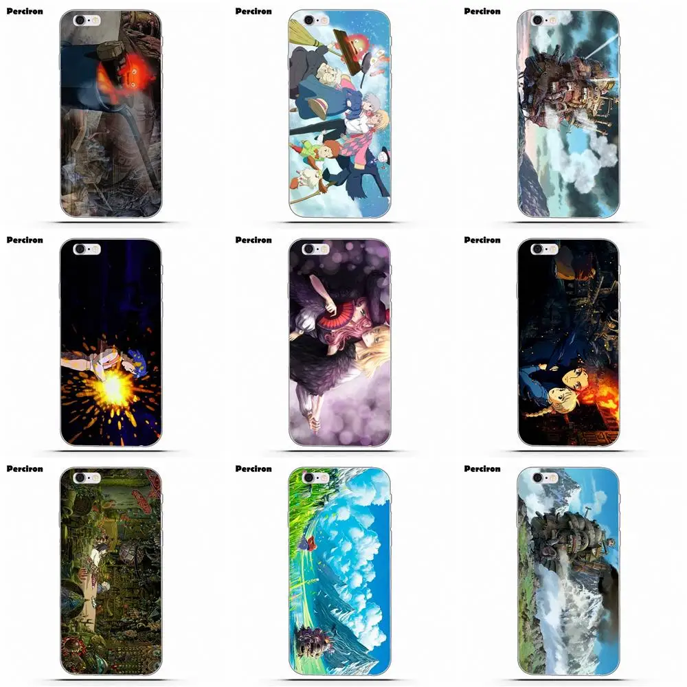Miyazaki Characters Howl Moving Castle For Huawei P7 P8 P9 P10 P20 P30 Lite Mini Plus Pro 2017 2018 2019
Miyazaki Characters Howl Moving Castle For Huawei P7 P8 P9 P10 P20 P30 Lite Mini Plus Pro 2017 2018 2019