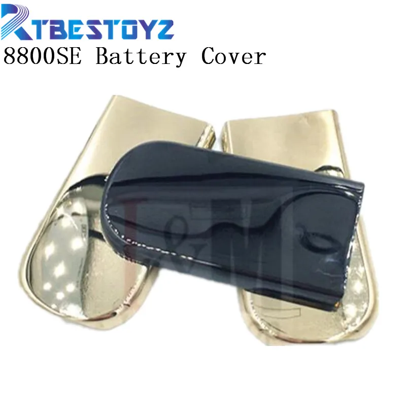 RTBESTOYZ For Nokia 8800SE 8800 Sirocco New Replacement Battery Cover Case Battery Door Black Cover
RTBESTOYZ For Nokia 8800SE 8800 Sirocco New Replacement Battery Cover Case Battery Door Black Cover