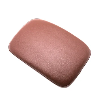 Motorcycle Rear Passenger Seat Cushion 8 Suction Cup Pillion Pad Suction Cup Brown Seat For Harley Dyna Sportster Softail Tour
Motorcycle Rear Passenger Seat Cushion 8 Suction Cup Pillion Pad Suction Cup Brown Seat For Harley Dyna Sportster Softail Tour